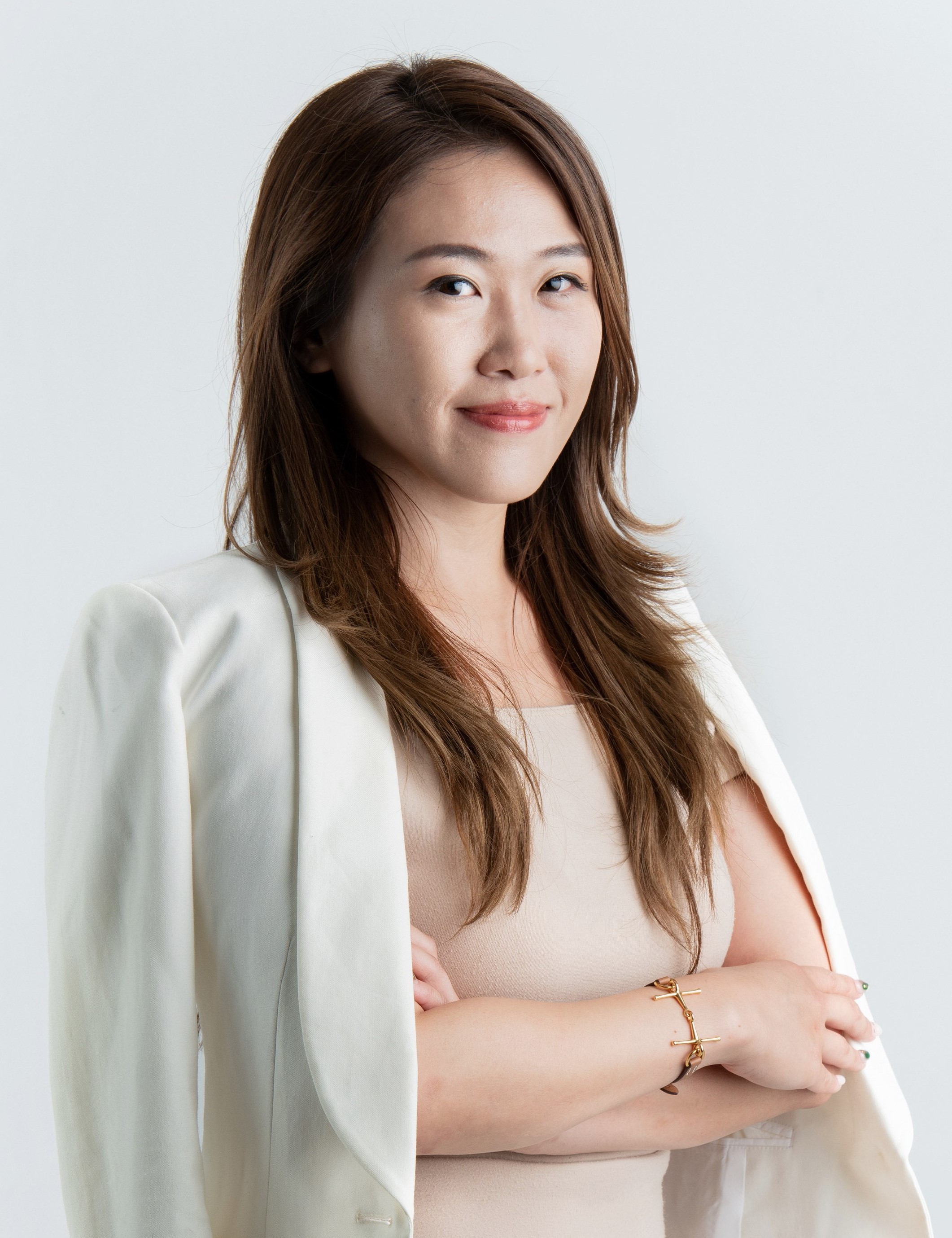 Charlene Yeung