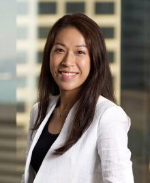 Bethany Leung
